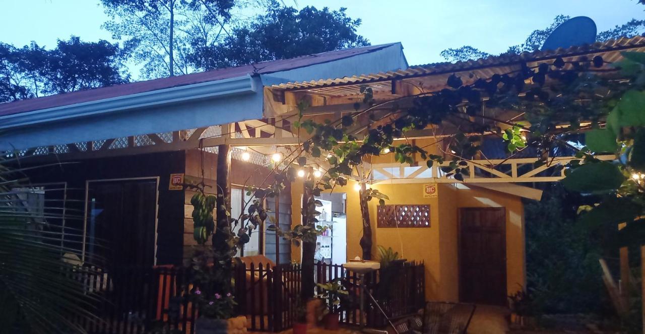 Cacao Lodge And Tours La Fortuna Eksteriør bilde