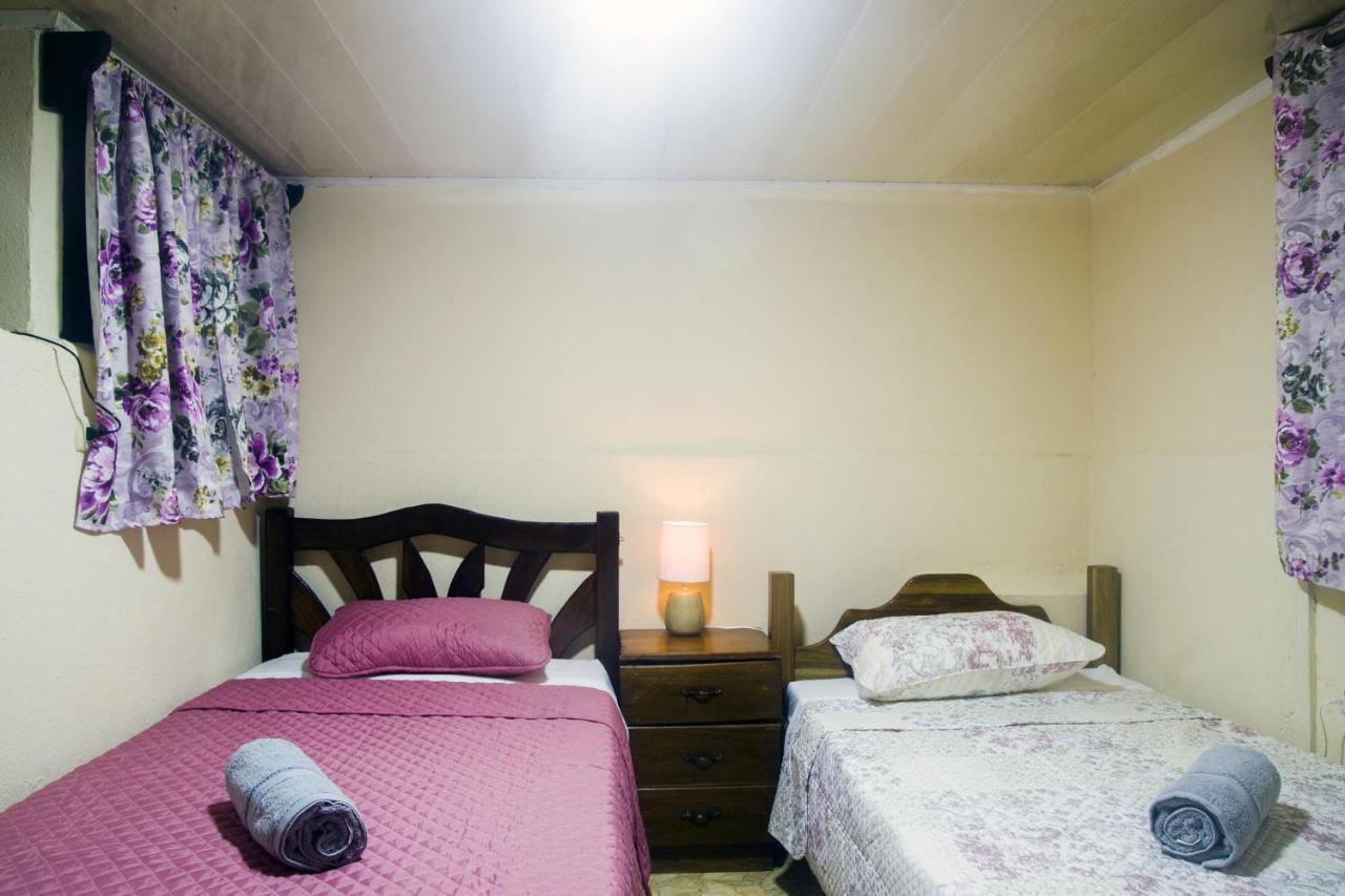 Cacao Lodge And Tours La Fortuna Eksteriør bilde