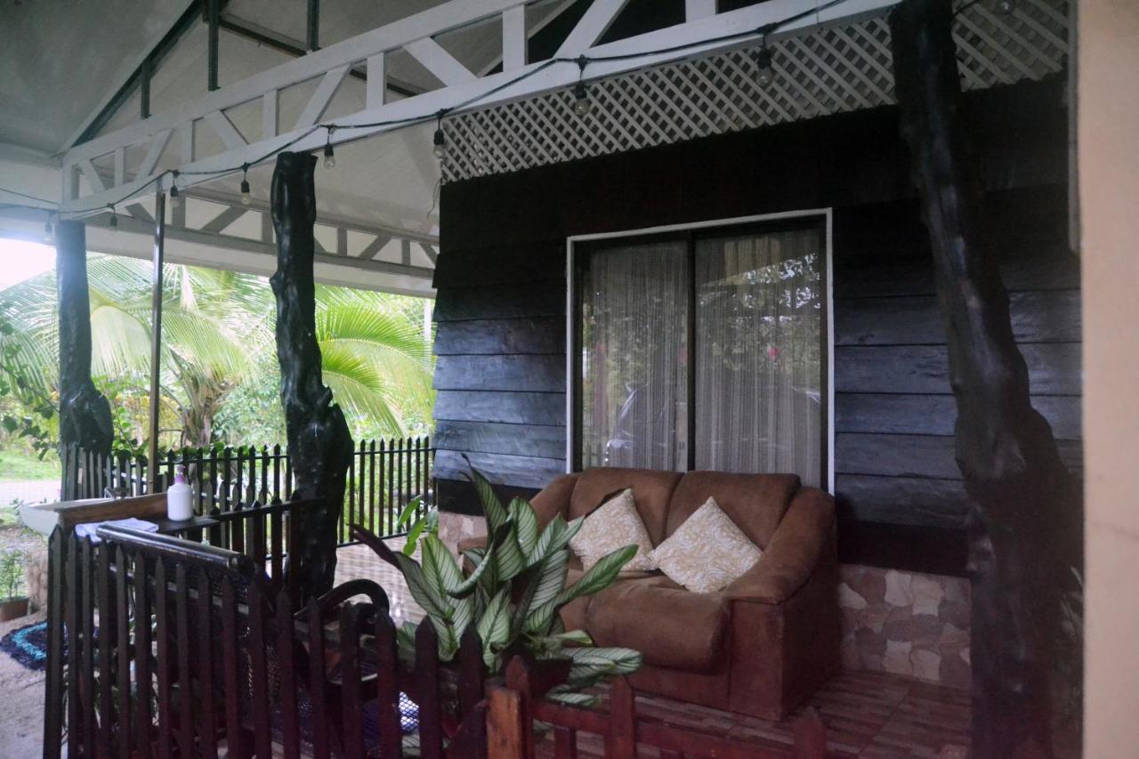 Cacao Lodge And Tours La Fortuna Eksteriør bilde