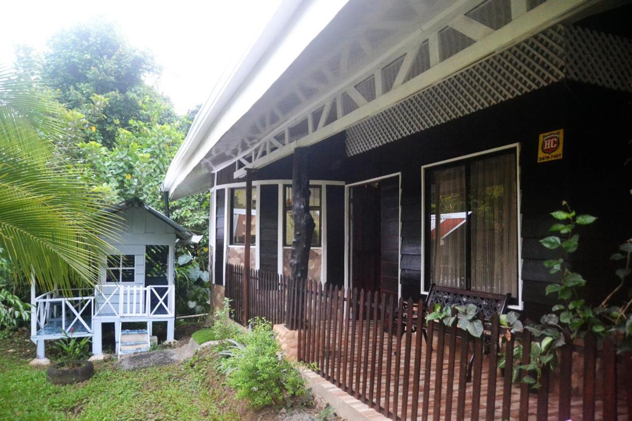 Cacao Lodge And Tours La Fortuna Eksteriør bilde