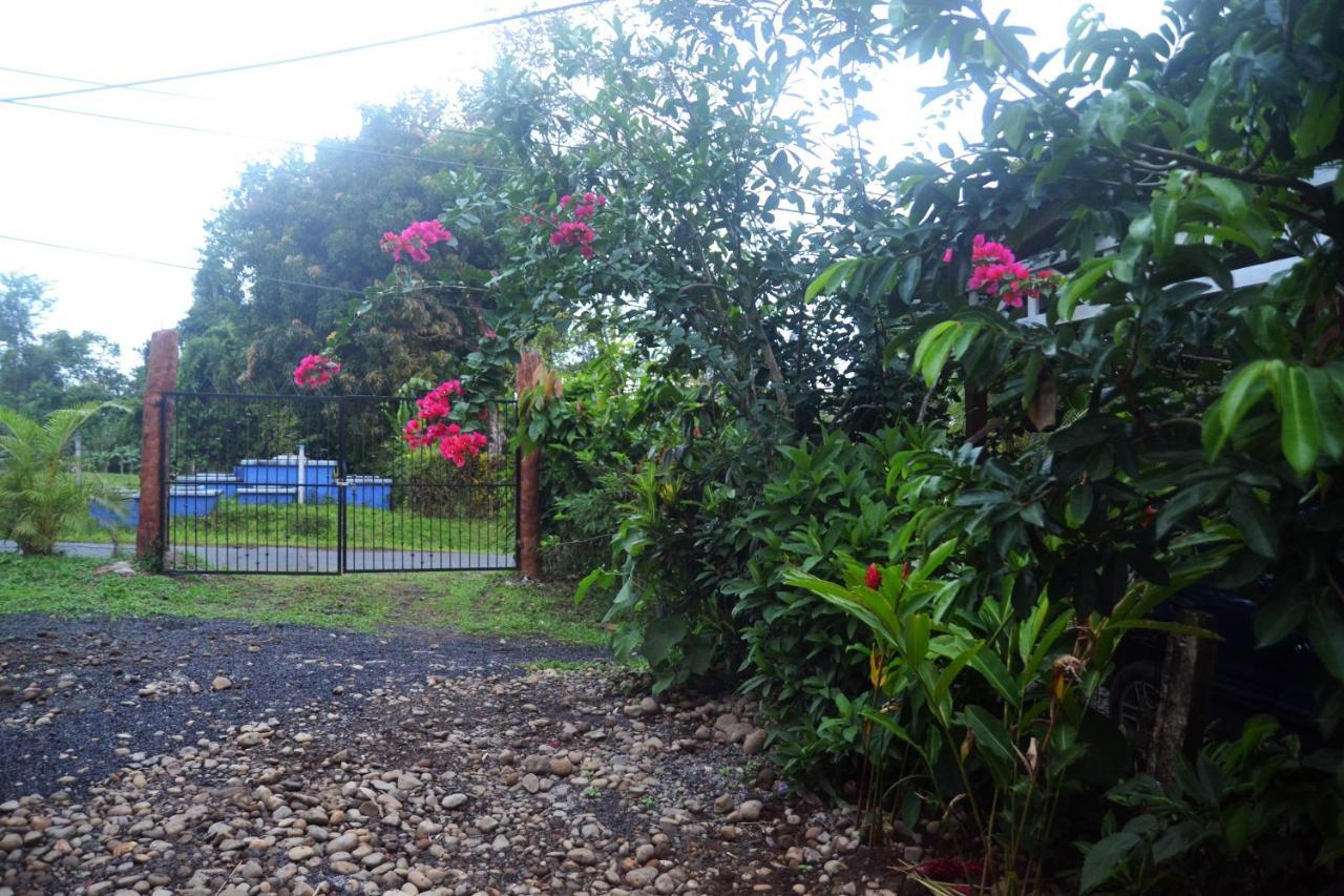 Cacao Lodge And Tours La Fortuna Eksteriør bilde