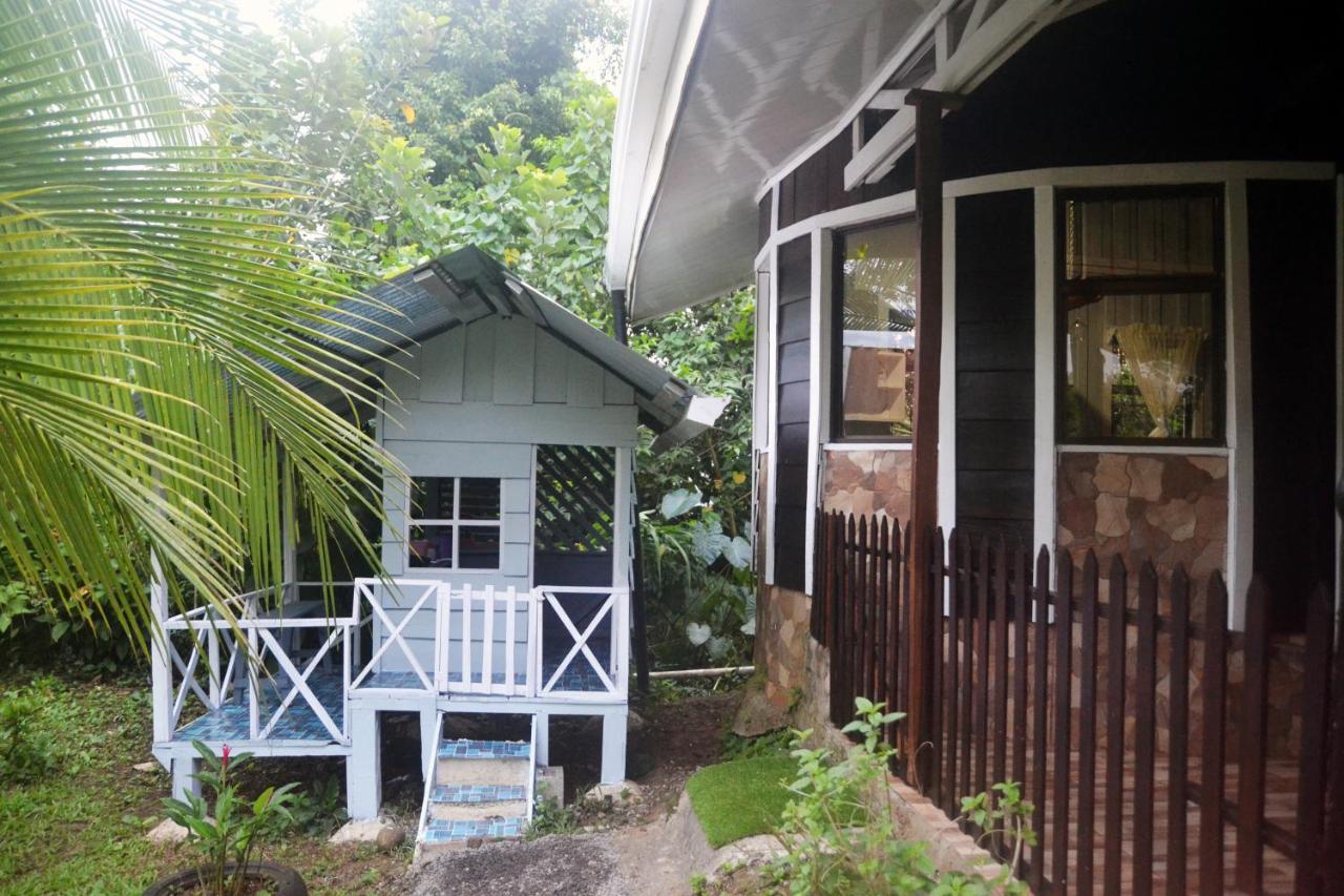 Cacao Lodge And Tours La Fortuna Eksteriør bilde