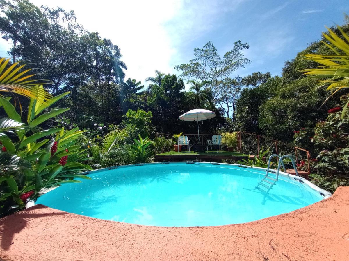 Cacao Lodge And Tours La Fortuna Eksteriør bilde