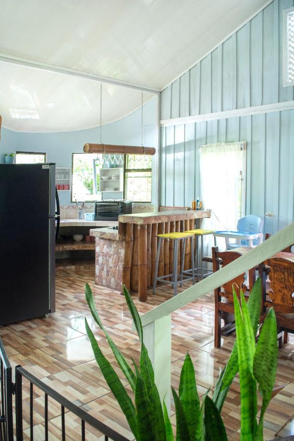 Cacao Lodge And Tours La Fortuna Eksteriør bilde