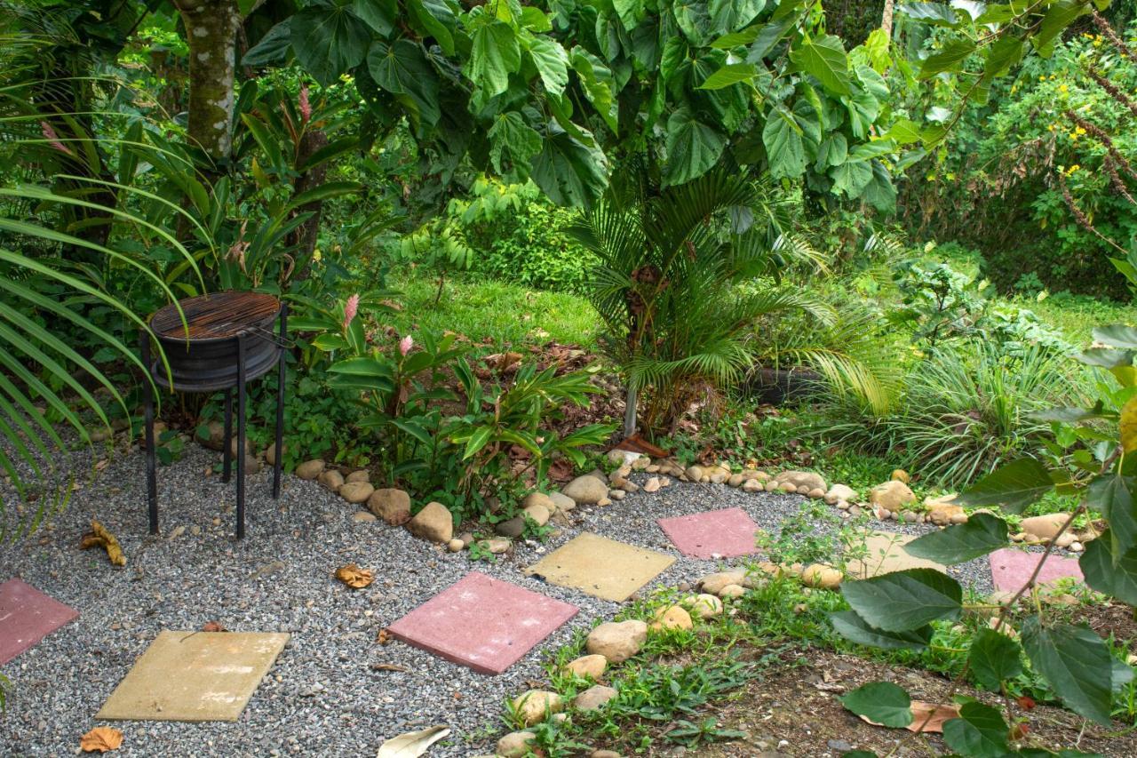 Cacao Lodge And Tours La Fortuna Eksteriør bilde