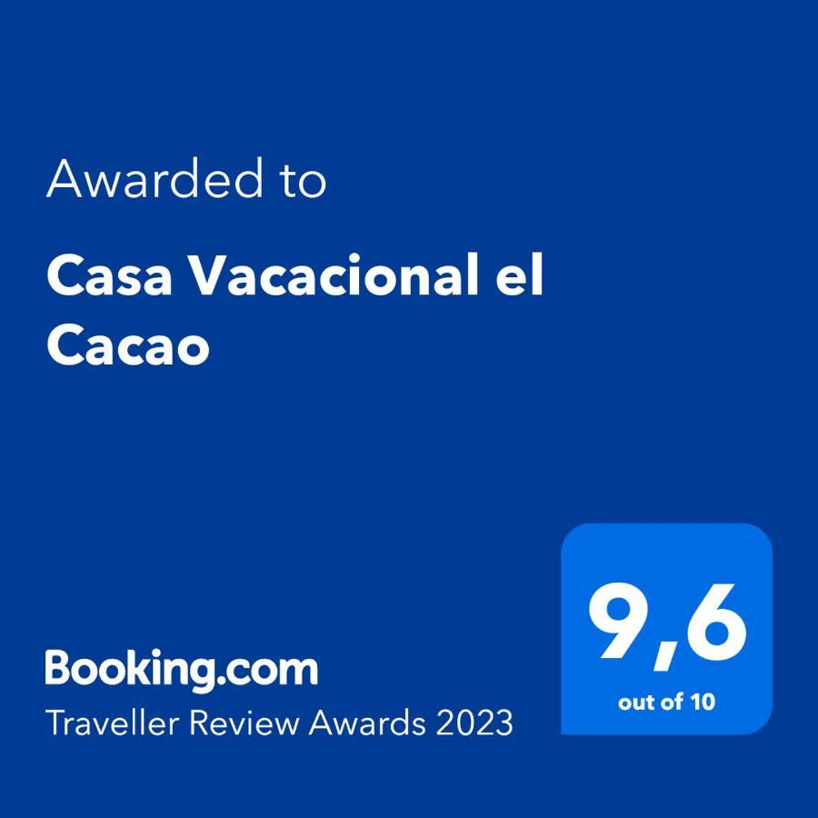 Cacao Lodge And Tours La Fortuna Eksteriør bilde