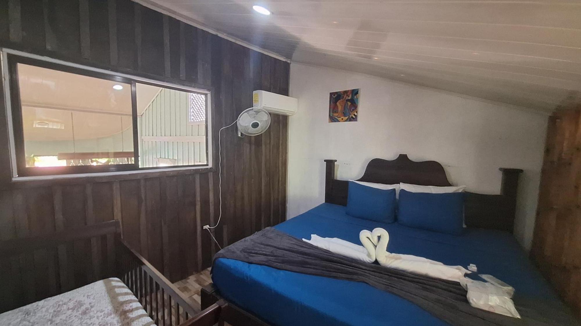 Cacao Lodge And Tours La Fortuna Eksteriør bilde