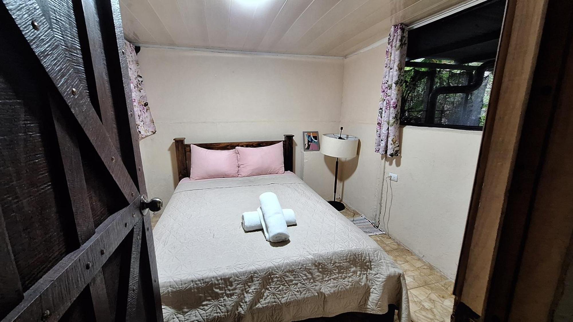 Cacao Lodge And Tours La Fortuna Eksteriør bilde